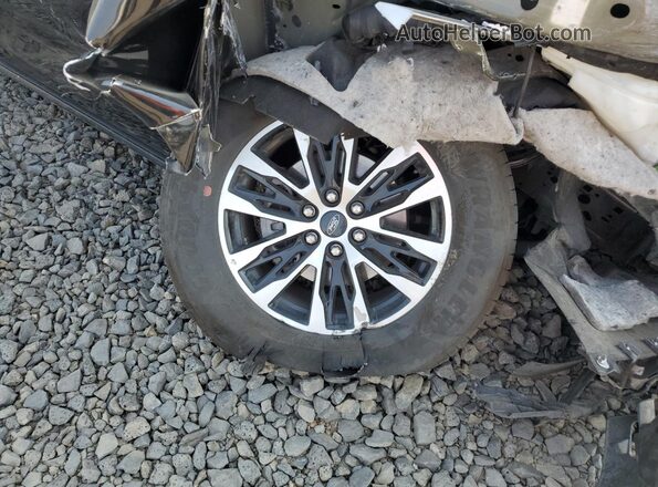 1FMJK1M83SEA14948 2025 FORD EXPEDITION Black 