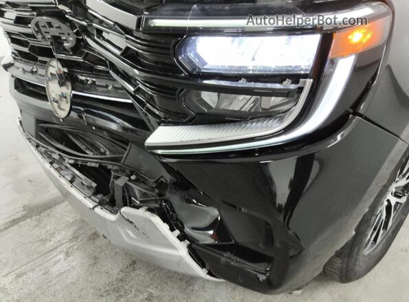 1FMJK1M84SEA23514 2025 FORD EXPEDITION Black 