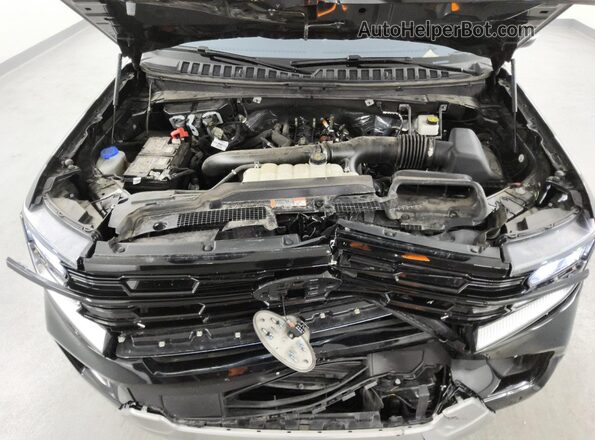 1FMJK1M84SEA23514 2025 FORD EXPEDITION Black 