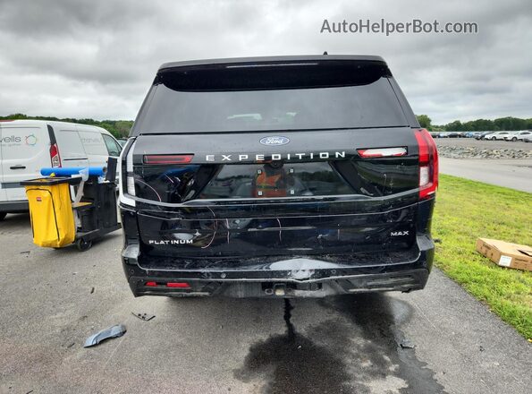 1FMJK1M87TEA24237 2026 FORD EXPEDITION Black 