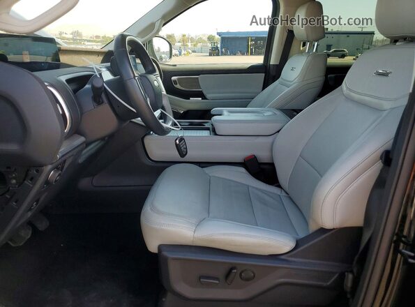 1FMJK1M8XSEA43394 2025 FORD EXPEDITION Черный 