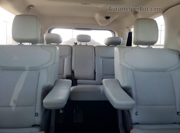 1FMJK1M8XSEA43394 2025 FORD EXPEDITION Черный 