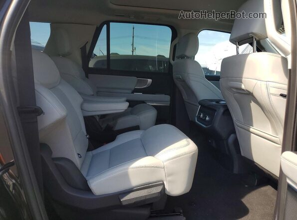1FMJK1M8XSEA43394 2025 FORD EXPEDITION Черный 