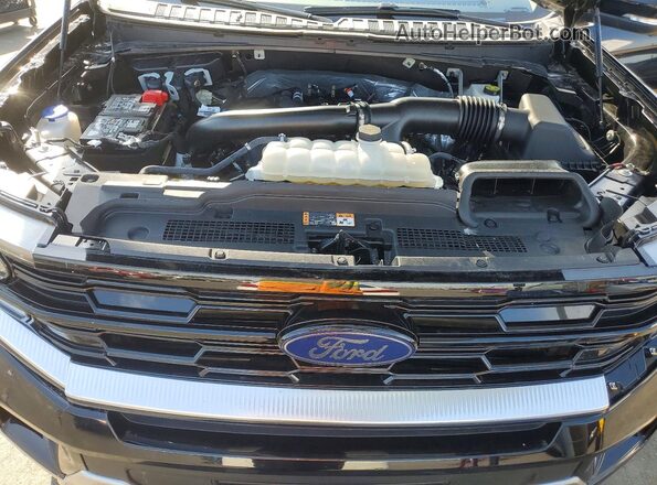 1FMJK1M8XSEA43394 2025 FORD EXPEDITION Черный 