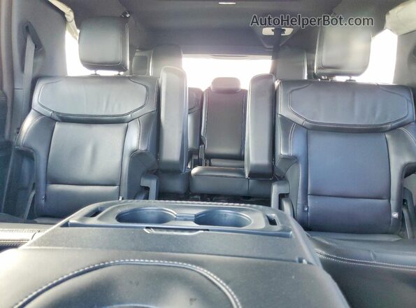 1FMJK1MG0SEA22416 2025 FORD EXPEDITION Белый Вид щитка приборов