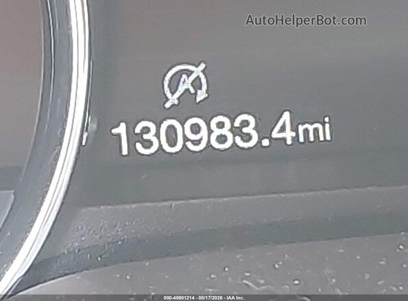 1FMJK1MT3KEA55391 2019 FORD EXPEDITION MAX Белый 