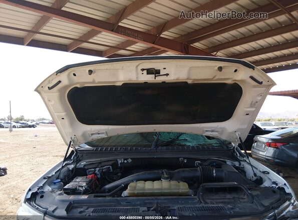1FMJK1MT7LEA56416 2020 FORD EXPEDITION White Vista trasera