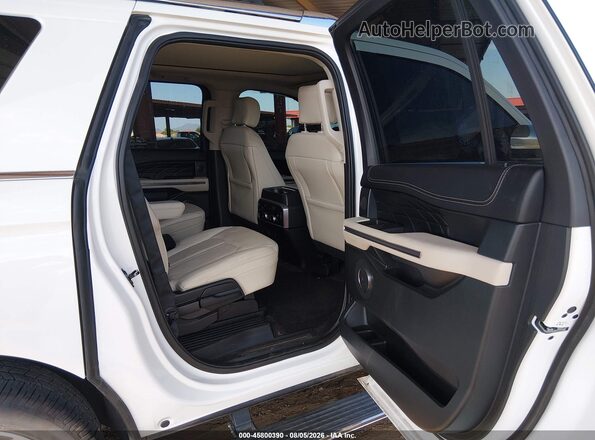 1FMJK1MT7LEA56416 2020 FORD EXPEDITION White Vista de la etiqueta del VIN