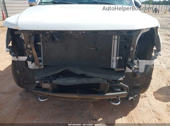 1FMJK1MT7LEA70588 2020 FORD EXPEDITION White Vista frontal