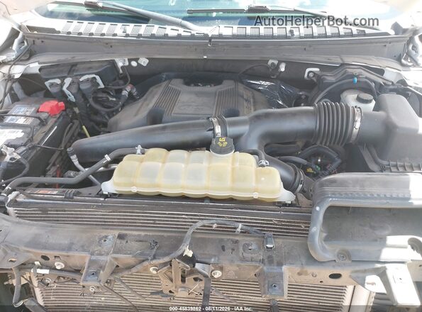 1FMJK1MT7LEA70588 2020 FORD EXPEDITION White Vista trasera