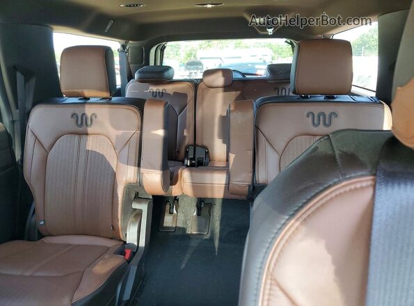1FMJK1P84REA86540 2024 FORD EXPEDITION Бордовый Вид задних сидений