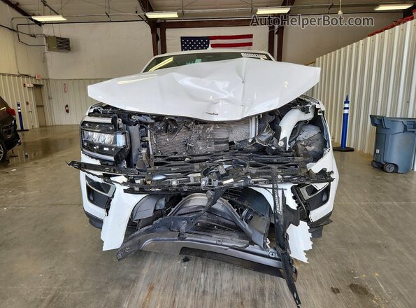 1FMJK2A80REA44705 2024 FORD EXPEDITION Белый Вид спереди