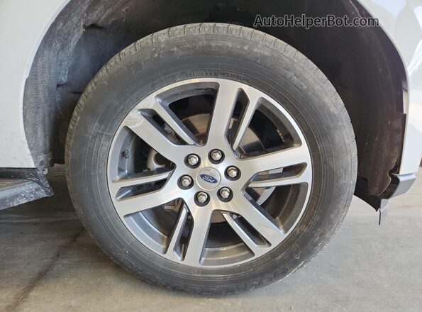 1FMJK2A80REA44705 2024 FORD EXPEDITION Белый 