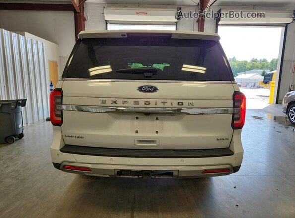 1FMJK2A80REA44705 2024 FORD EXPEDITION Белый 