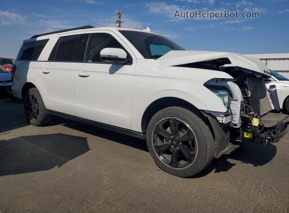 1FMJK2A80REA73685 2024 FORD EXPEDITION White Передня права чверть
