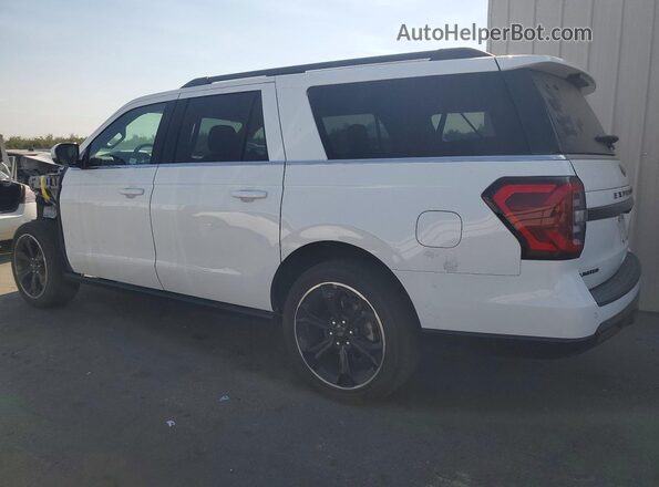 1FMJK2A80REA73685 2024 FORD EXPEDITION White Задня ліва чверть