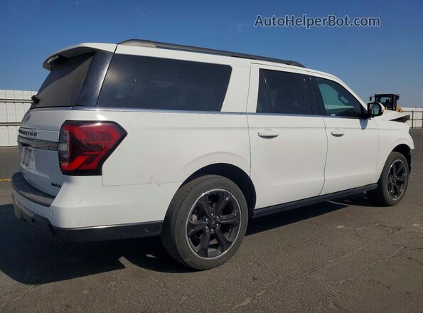 1FMJK2A80REA73685 2024 FORD EXPEDITION White Задня права чверть