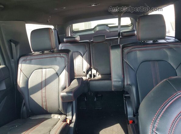1FMJK2A80REA73685 2024 FORD EXPEDITION White Вид задніх сидінь