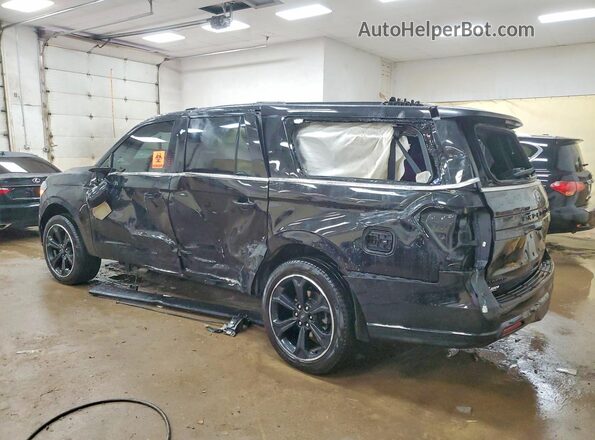 1FMJK2A82REA94375 2024 FORD EXPEDITION Black უკანა მარცხენა