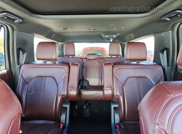 1FMJK2A89PEA28547 2023 FORD EXPEDITION White Vista de los asientos traseros