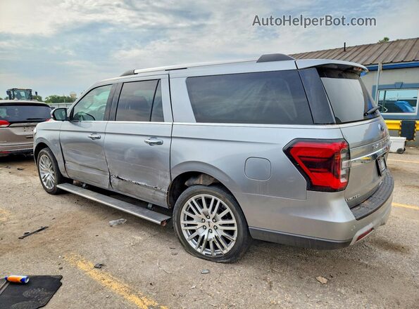 1FMJK2A89REA30480 2024 FORD EXPEDITION Brown Հետևի ձախ