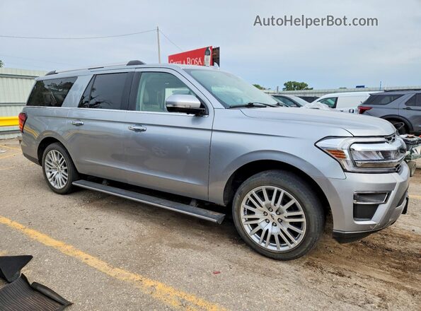 1FMJK2A89REA30480 2024 FORD EXPEDITION Brown Առջևի աջ