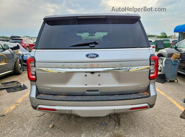 1FMJK2A89REA30480 2024 FORD EXPEDITION Brown Հետևի տեսք