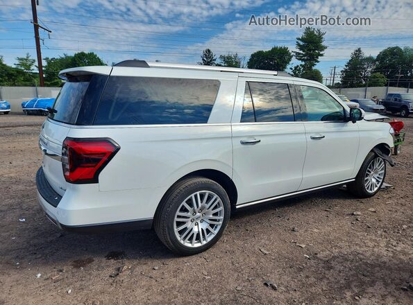 1FMJK2A89REB11706 2024 FORD EXPEDITION White Հետևի աջ