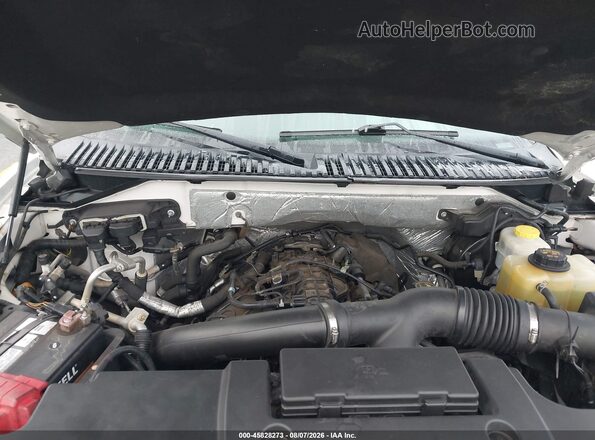 1FMJK2AT1GEF48911 2016 FORD EXPEDITION EL Кремовый Вид сзади
