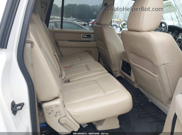 1FMJK2AT1GEF48911 2016 FORD EXPEDITION EL Кремовый Вид наклейки с VIN-кодом