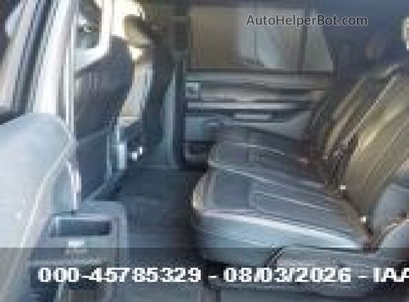 1FMJK2AT1MEA77788 2021 FORD EXPEDITION Gray VIN კოდის სტიკერის ხედი