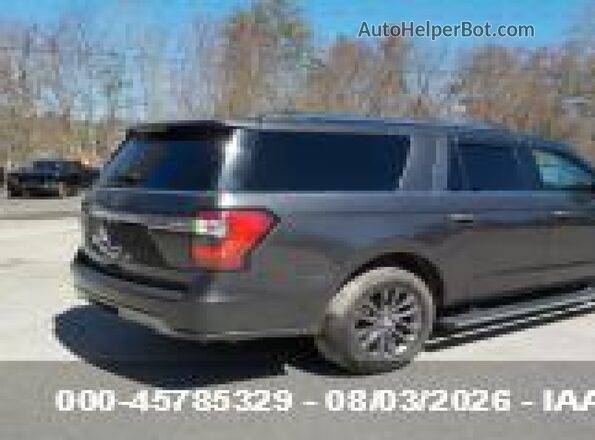 1FMJK2AT1MEA77788 2021 FORD EXPEDITION Gray უკანა მარჯვენა