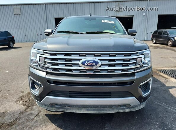 1FMJK2AT4MEA09470 2021 FORD EXPEDITION Gray Front view