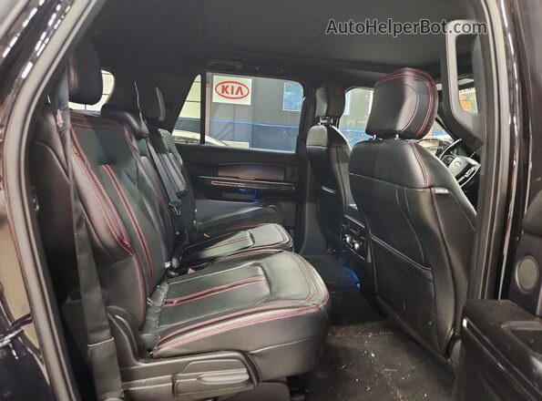 1FMJK2AT5KEA56231 2019 FORD EXPEDITION Черный 