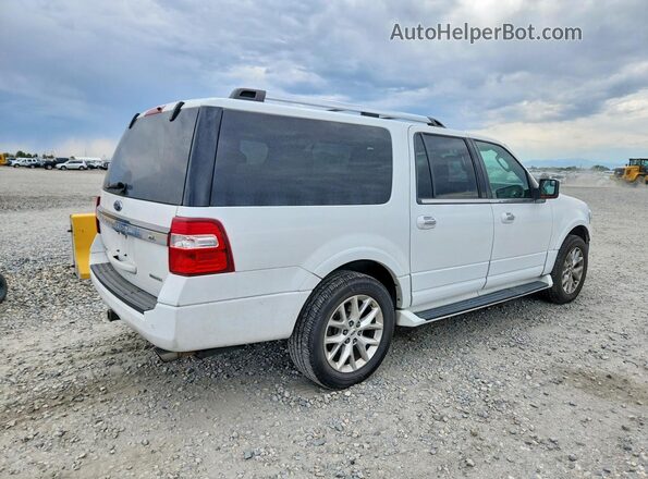 1FMJK2AT6HEA74309 2017 FORD EXPEDITION White Front right