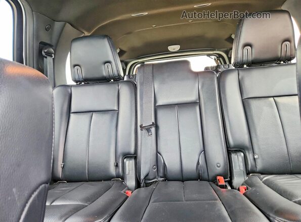 1FMJK2AT6HEA74309 2017 FORD EXPEDITION White Rear interior view