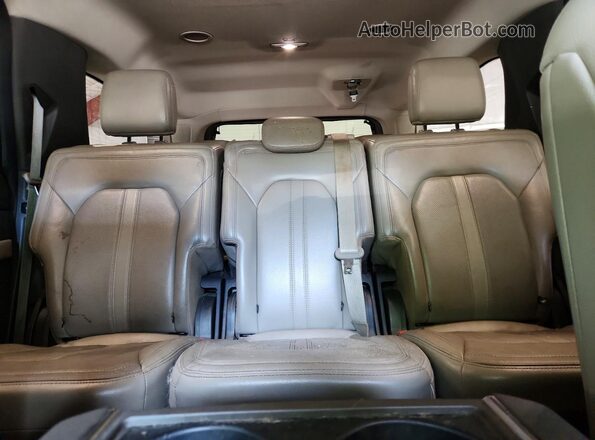 1FMJK2AT7KEA78134 2019 FORD EXPEDITION Blue 
