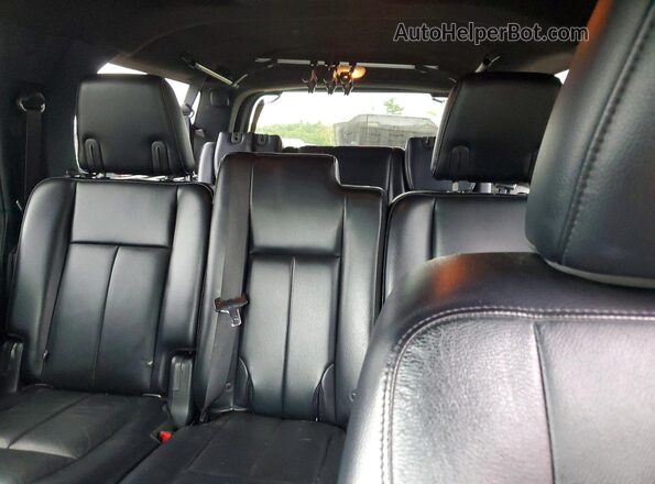 1FMJK2AT8HEA59150 2017 FORD EXPEDITION Black Vista de los asientos traseros