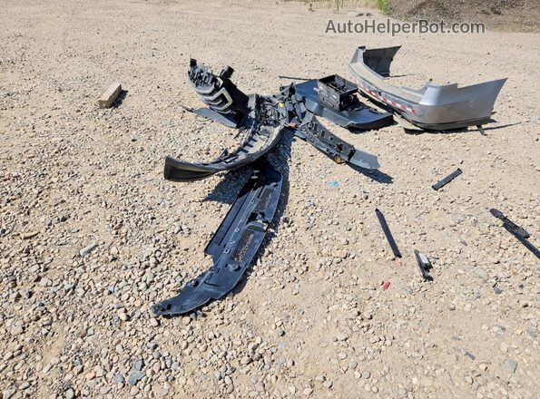 1FMJK2AT8MEA36591 2021 FORD EXPEDITION Серебряный Вид наклейки с VIN-кодом