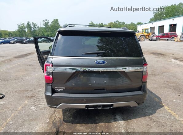 1FMJK2AT8MEA57943 2021 FORD EXPEDITION Gray 