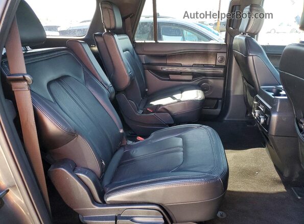 1FMJK2ATXLEA16762 2020 FORD EXPEDITION Gray 