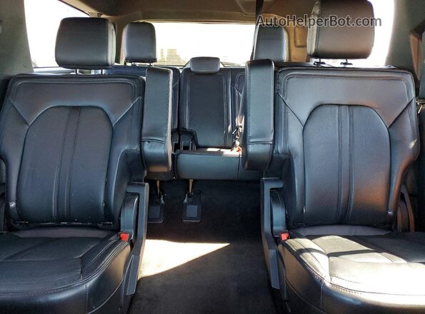 1FMJK2ATXLEA16762 2020 FORD EXPEDITION Gray 