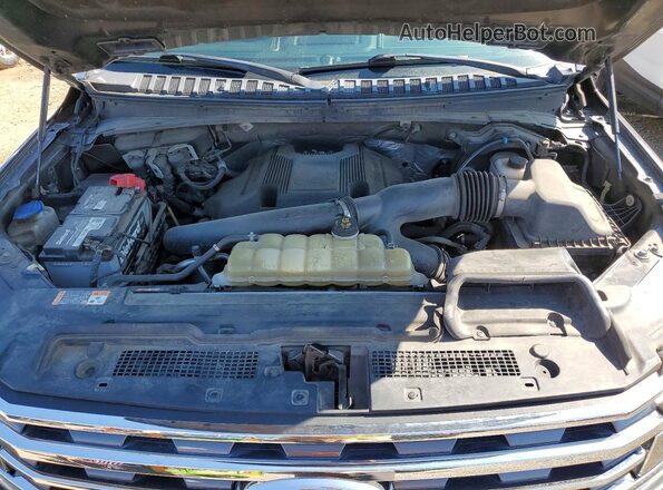 1FMJK2ATXLEA16762 2020 FORD EXPEDITION Gray 