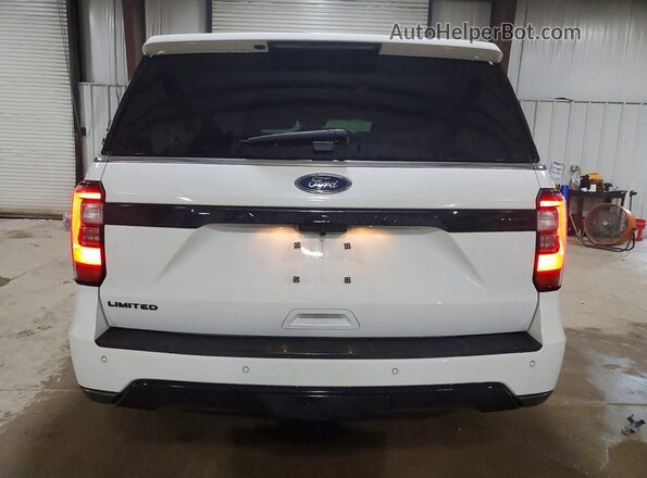 1FMJK2ATXLEA22979 2020 FORD EXPEDITION Белый Вид сзади