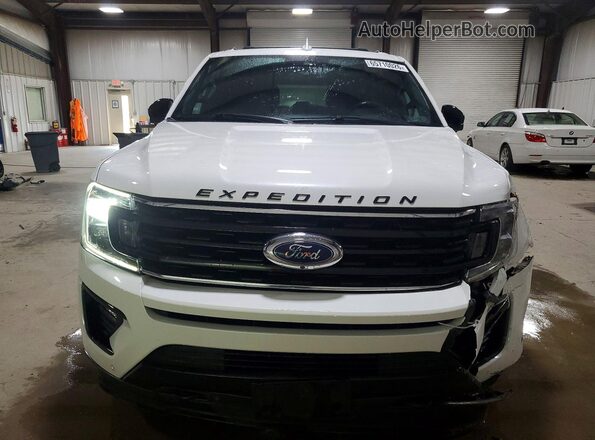 1FMJK2ATXLEA22979 2020 FORD EXPEDITION Белый Вид спереди