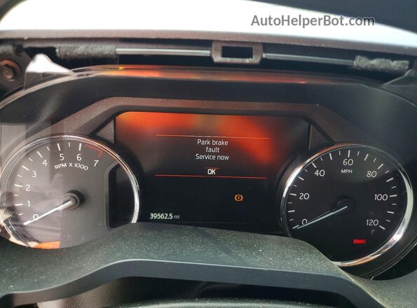 1FMJU1G85REA07693 2024 FORD EXPEDITION Черный Вид щитка приборов