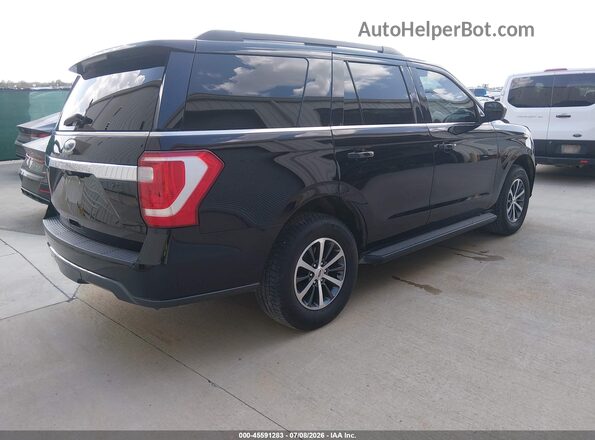 1FMJU1GT3LEA81917 2020 FORD EXPEDITION Black Հետևի աջ
