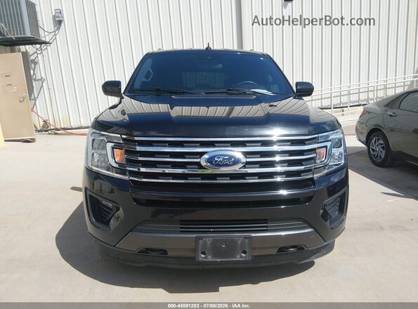 1FMJU1GT3LEA81917 2020 FORD EXPEDITION Black 