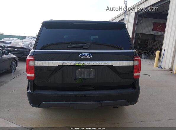 1FMJU1GT3LEA81917 2020 FORD EXPEDITION Black 
