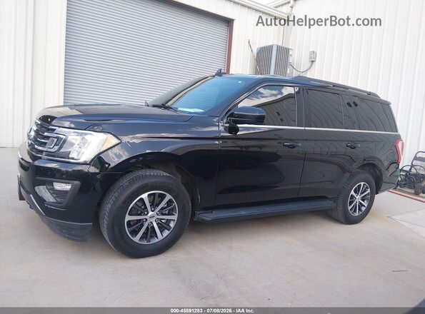 1FMJU1GT3LEA81917 2020 FORD EXPEDITION Black 